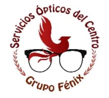 Logo Grupo Fénix